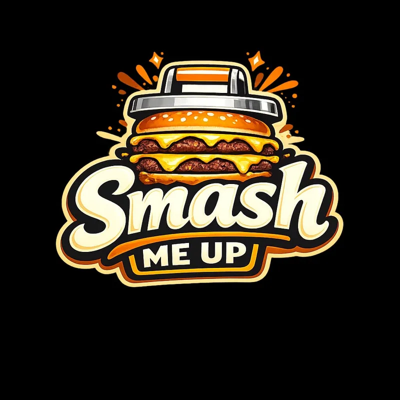 Smash Me Up